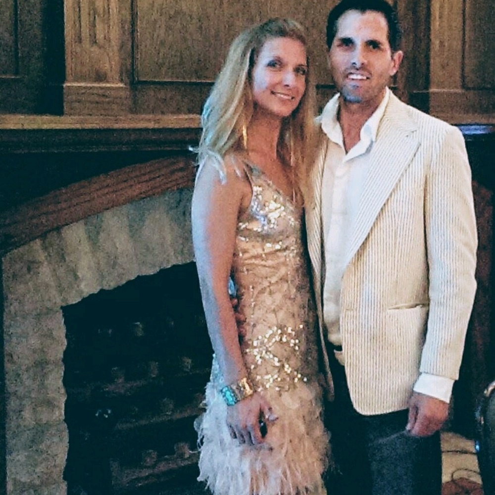 Meet your Posher, Tonya